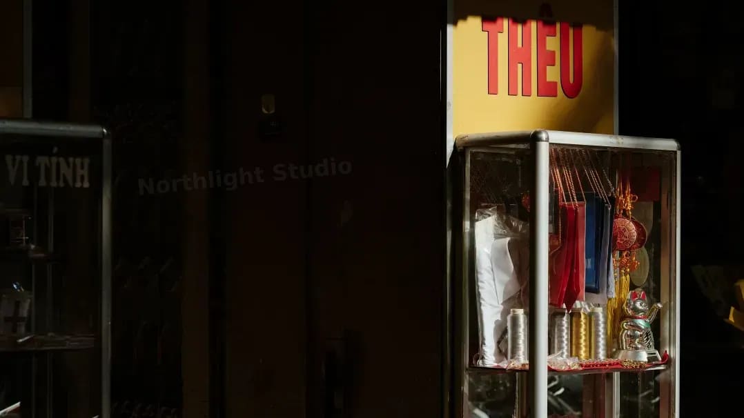 Northlight Studio 11