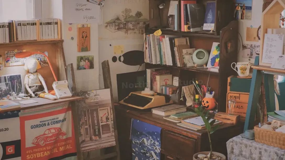 Northlight Studio 3