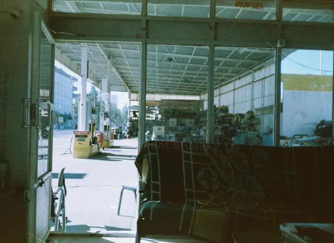 Northlight Studio 5